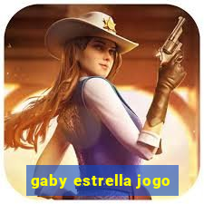 gaby estrella jogo